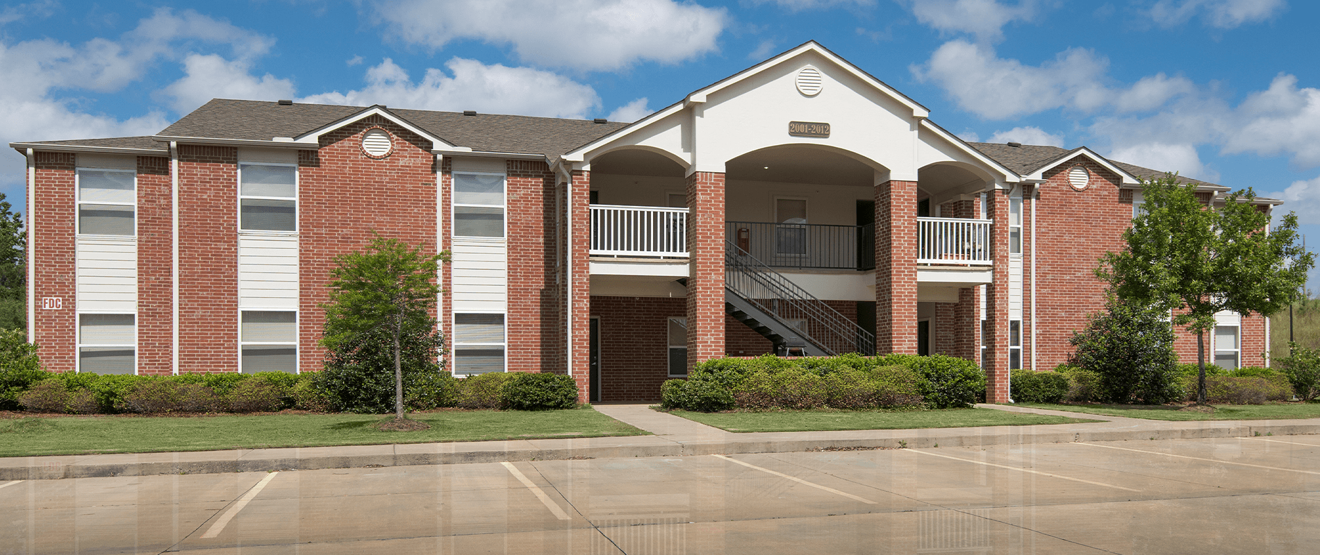 our apartments offer a clubhouse